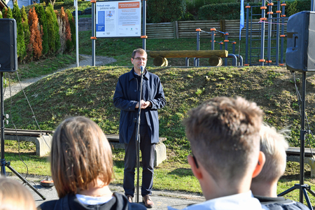 Odprtje SIJ poligona Kotlje 17. 10. Foto Ocepek (6)